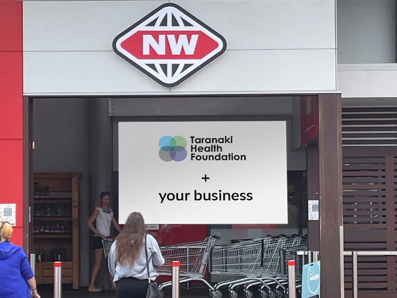 new world