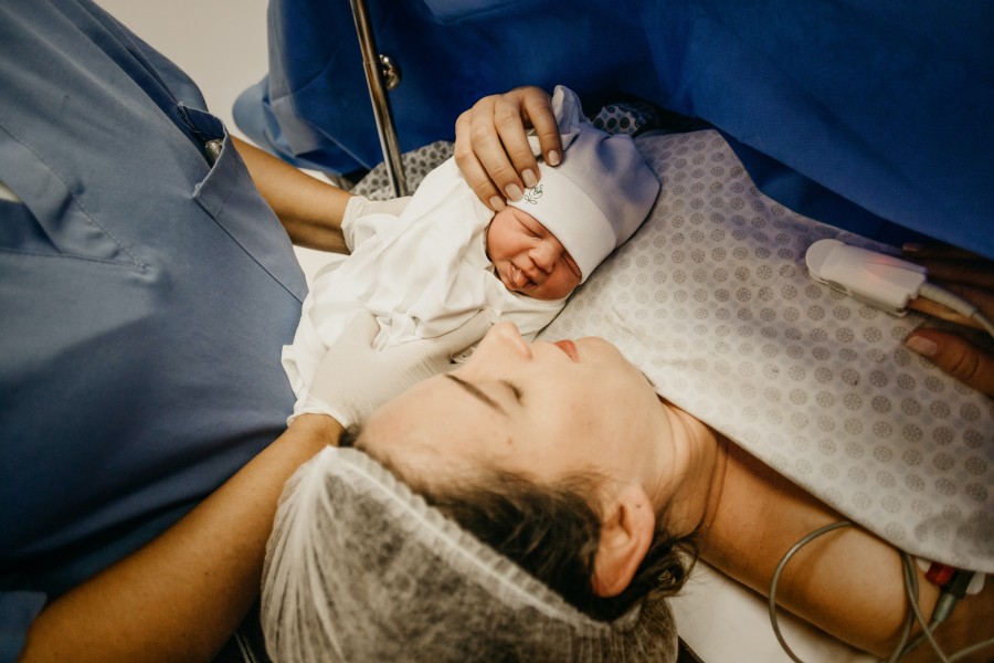 newborn